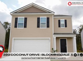 393 Coconut Dr, Bloomingdale, GA 31302