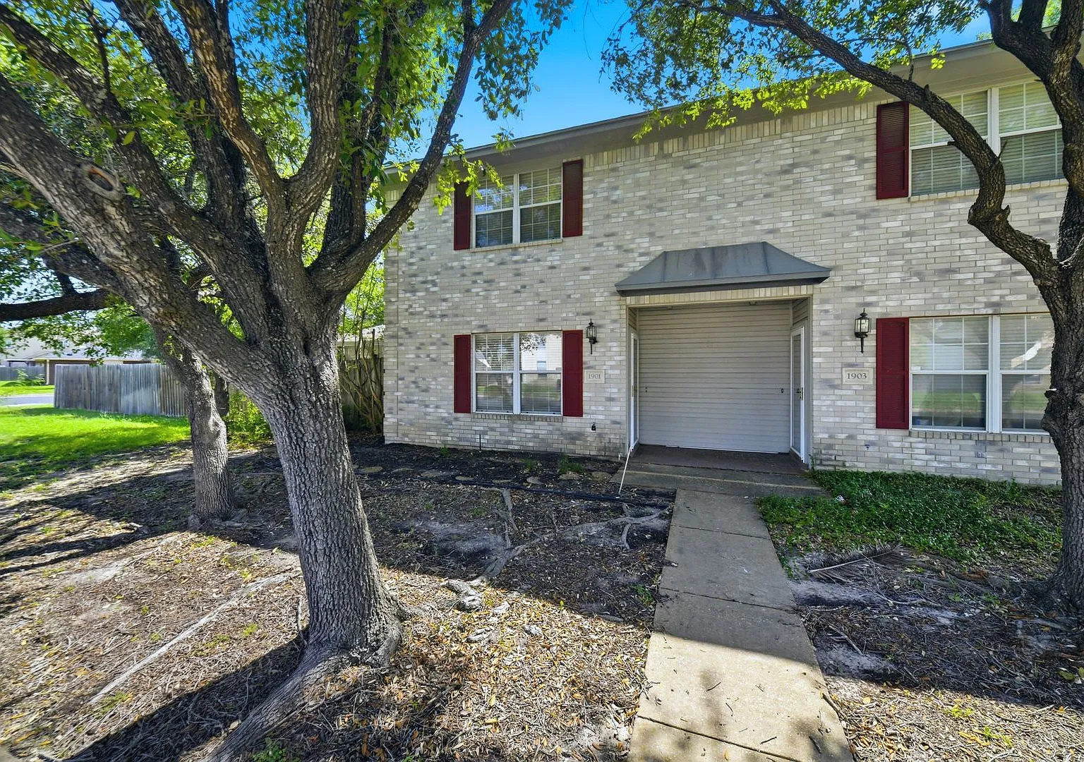 1901 Woodsman Drive — Photo 2