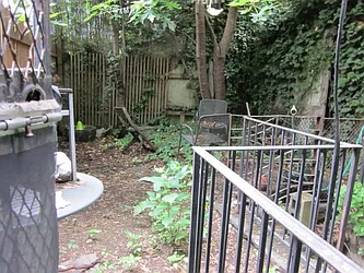 Rented by Empire One Realty