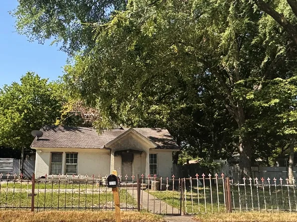 7218 Rosemont Rd, Dallas, TX 75217