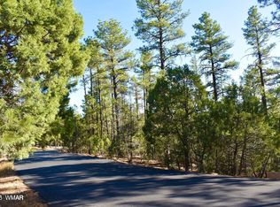 1061 Hillside Dr, Show Low, AZ 85901
