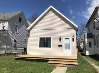 220 E 3rd St, Peru, IN 46970