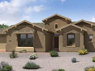 3763 E Cassia Ln, Gilbert, AZ 85298