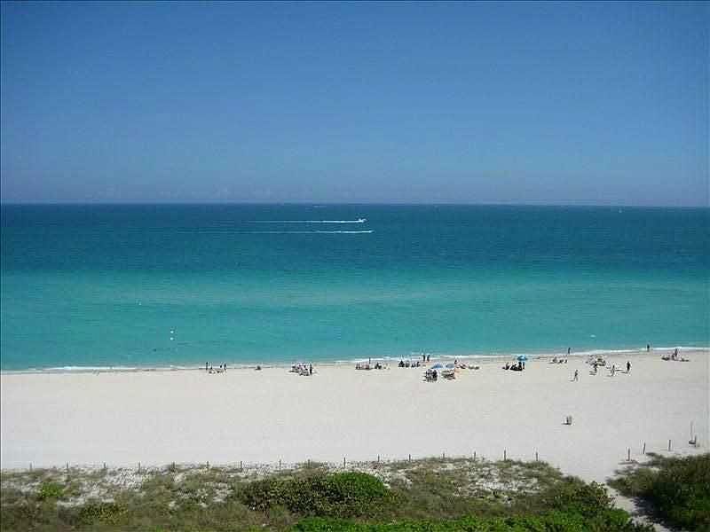 1st image of 5701 Collins Ave APT 702