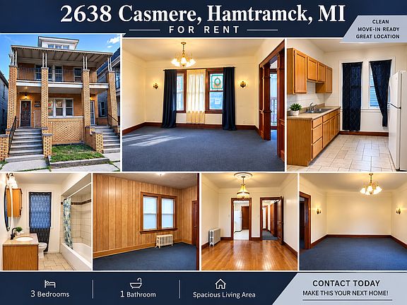 2nd image of 2636 Casmere St #1