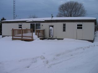 2206 County Road 612, Grayling, MI 49738