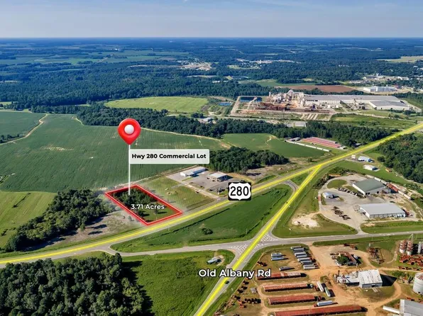 W State Highway 280, Cordele, GA 31015