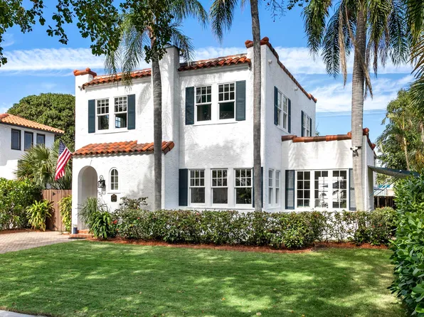525 34th Street, West Palm Beach, FL 33407