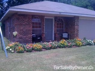 306 Cottonwood Dr, Lafayette, LA 70506