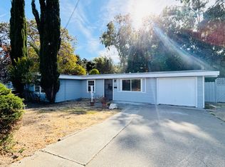 2464 Jackson St, Fremont, CA 94539