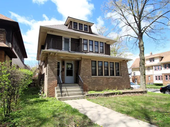 2775 N 50th STREET #2777, Milwaukee, WI 53210