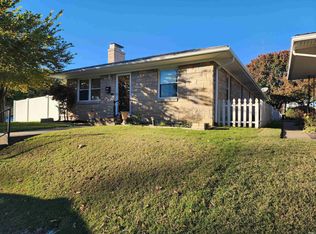 2131 W Iowa St, Evansville, IN 47712