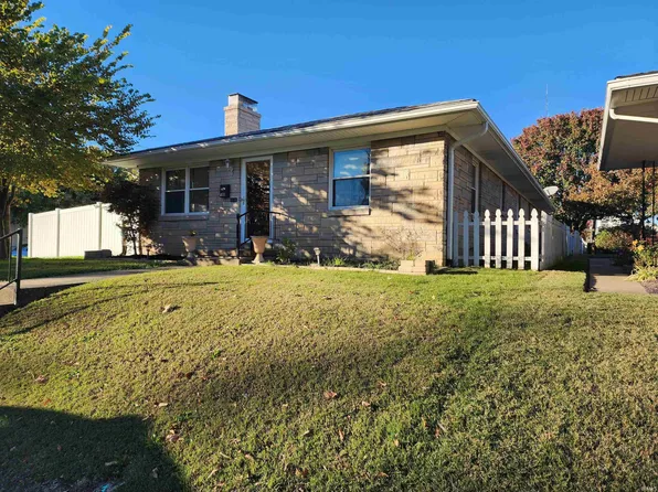 2131 W Iowa St, Evansville, IN 47712