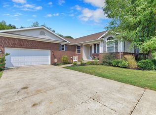 3079 Avonlea Knoll Way, Webberville, MI 48892