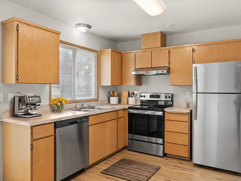 Mountain Park Townhomes