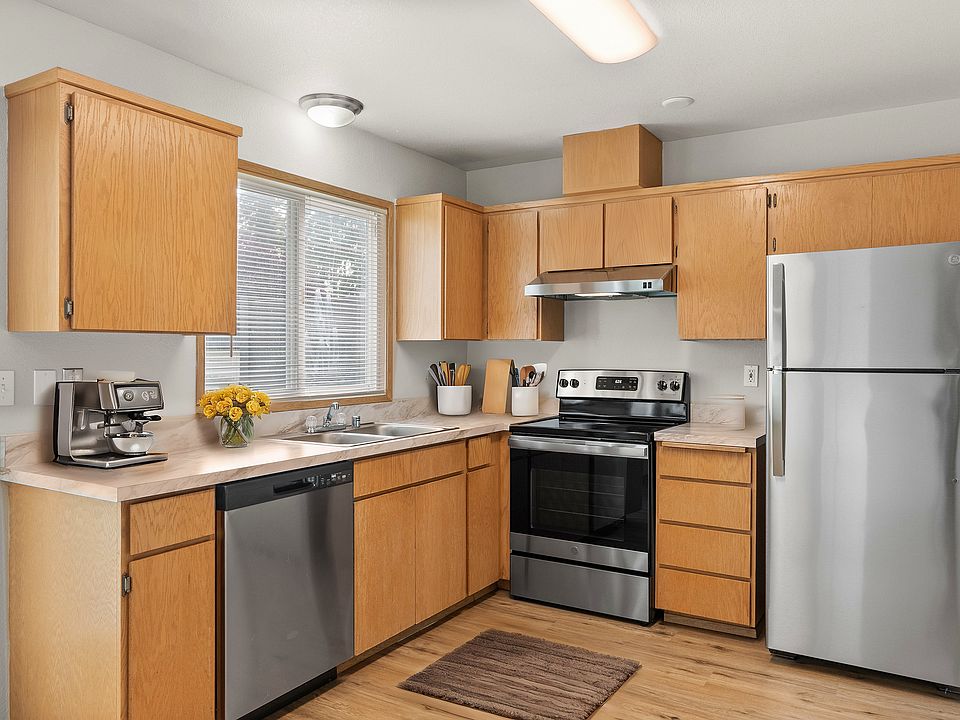 Mountain Park Townhomes