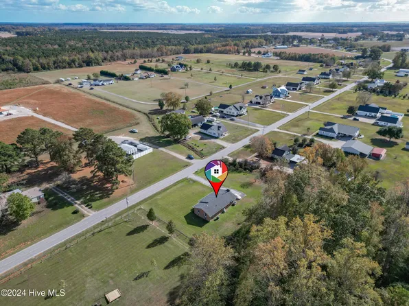 1237 Macedonia Road, Edenton, NC 27932