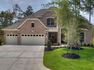 25123 Summer Chase Dr, Spring, TX 77389