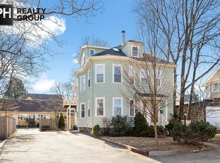 5 Henry St, Belmont, MA 02478