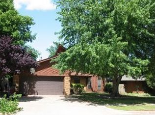 1263 Kingston Rd, Norman, OK 73071