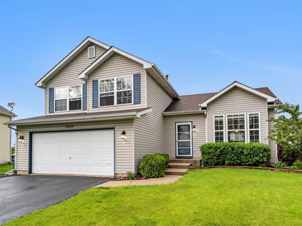 26329 W Riverbend Ln, Channahon, IL 60410