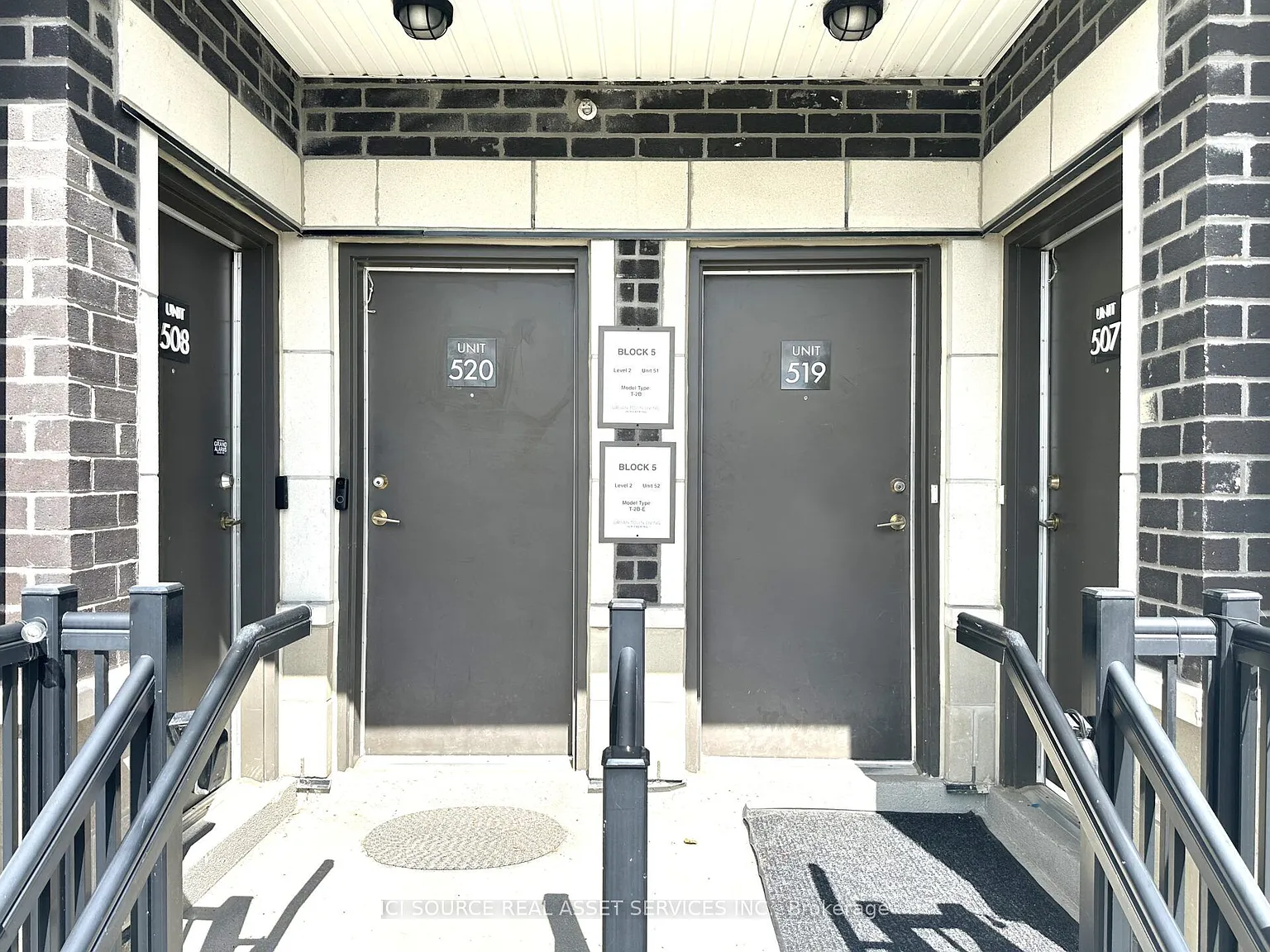2 bed, $2,550 — Photo 2