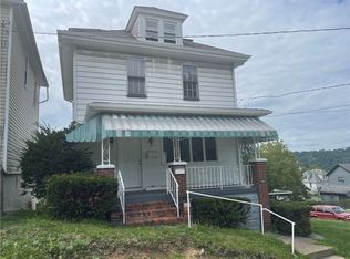 903 2nd St, Monessen, PA