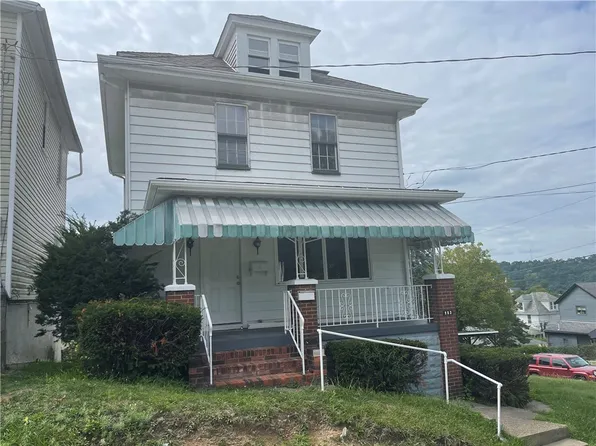903 2nd St, Monessen, PA 15062
