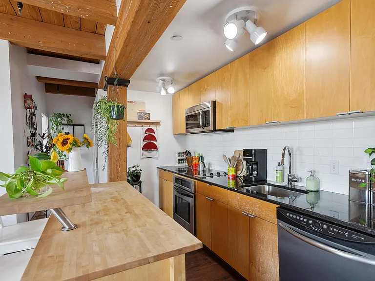 90 Wareham St #216 — Photo 9