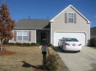 149 Phoenix Ln, Lexington, SC 29072