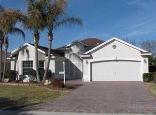 1573 Oak Forest Dr, The Villages, FL 32162