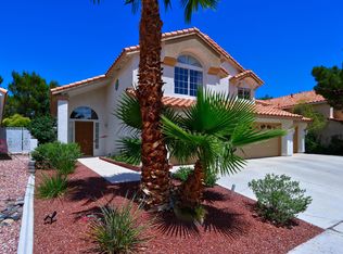 9416 Scenic Sunset Dr, Las Vegas, NV 89117