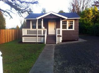 4578 NE 72nd Ave, Portland, OR 97218