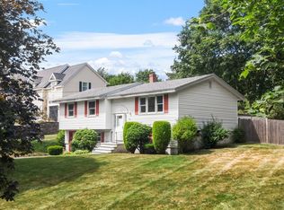 6 Wayne Rd, Peabody, MA 01960