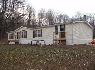 4569 1/2 Lambs Creek Rd, Mansfield, PA 16933