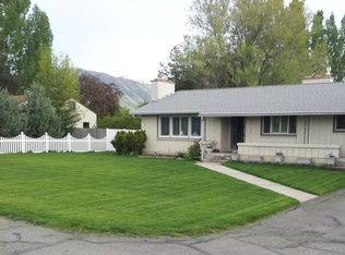 188 W Center St, Hyde Park, UT 84318