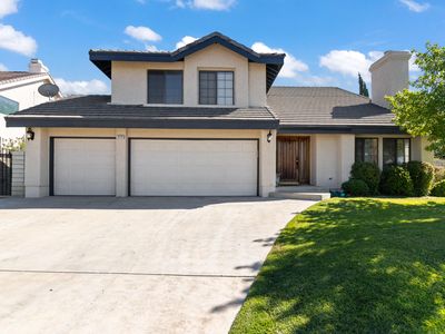 6556 Manzanita Dr, Palmdale, CA, 93551