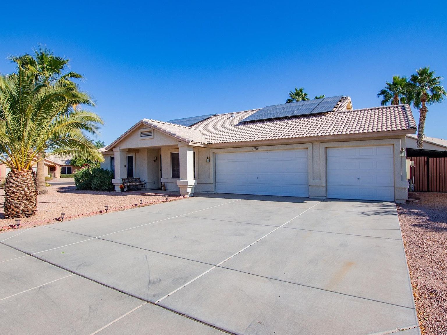 14510 W Wendover Dr, Surprise, AZ 85374 Zillow