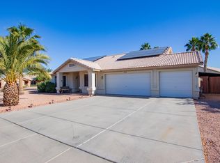 14510 W Wendover Dr, Surprise, AZ 85374