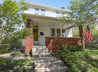 290 Sheldon Ave, Columbus, OH