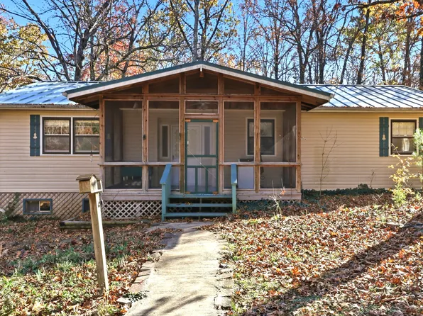 214 State Highway Kk, Pottersville, MO 65790