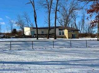 5970 E Mueller Rd, Elizabeth, IL 61028