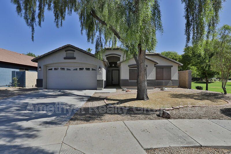 16502 W Garfield St, Goodyear, AZ 85338 Zillow