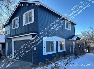 813 N Clover Dr, Boise, ID 83703