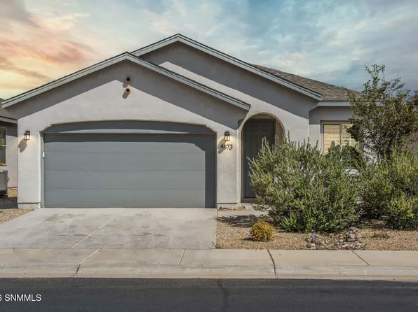 4673 Lotus Ave, Las Cruces, NM 88012