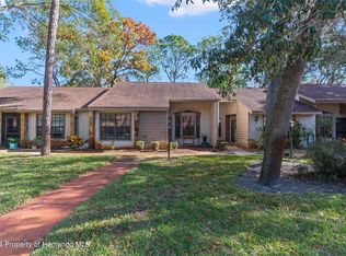 2103 Forester Way, Spring Hill, FL 34606