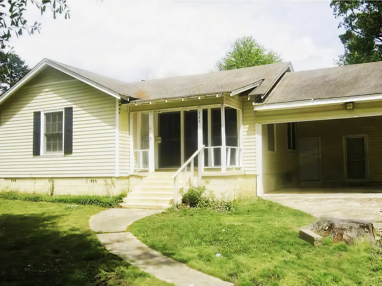 3 bed, 1333 sqft, $1,098 — Photo 1