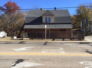 1000 N Sprigg St, Cape Girardeau, MO 63701