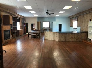 510 S Main Ave, Rugby, ND 58368