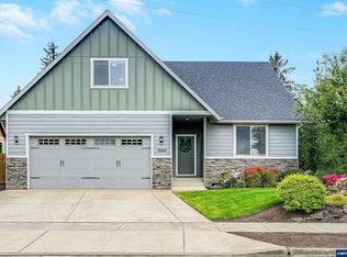 3249 23rd Ave NW, Albany, OR
